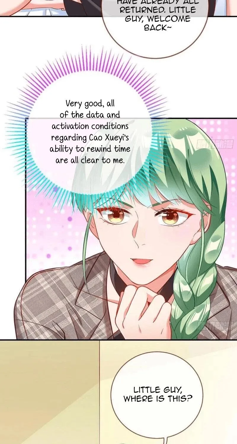 Read Cheating Men Must Die chapter 233 image 26 on Lezhin