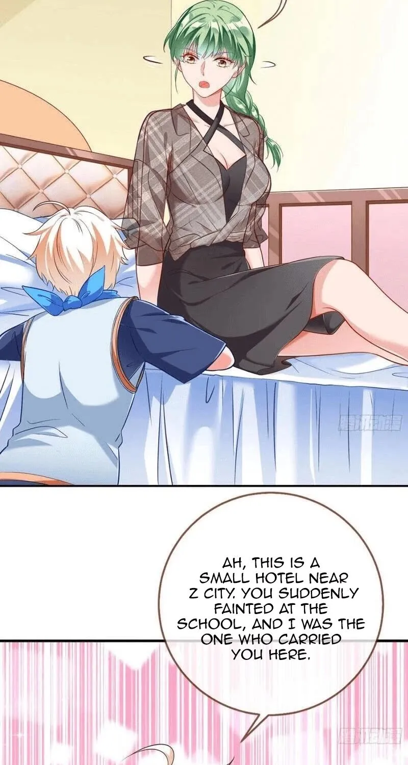 Read Cheating Men Must Die chapter 233 image 27 on Lezhin