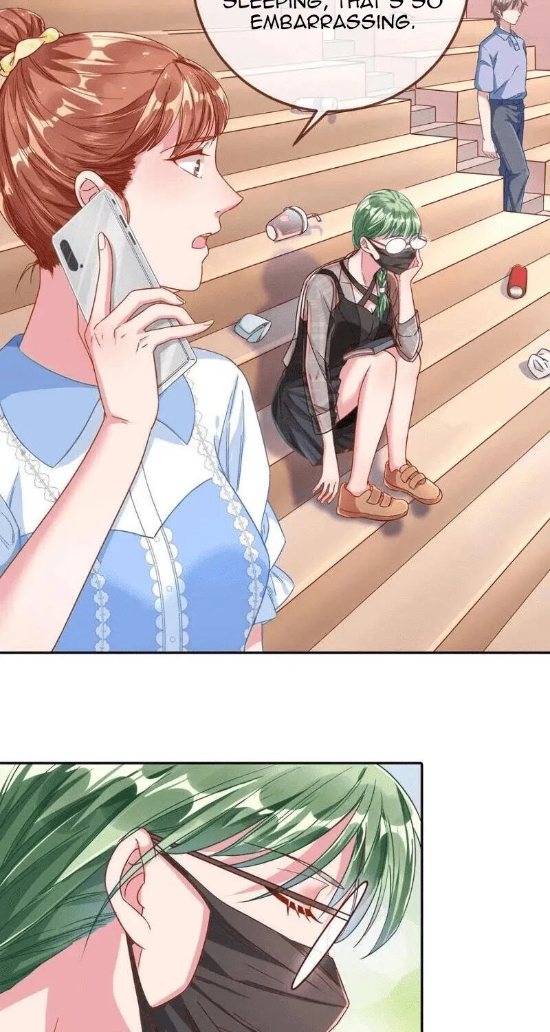 Read Cheating Men Must Die chapter 233 image 3 on Lezhin