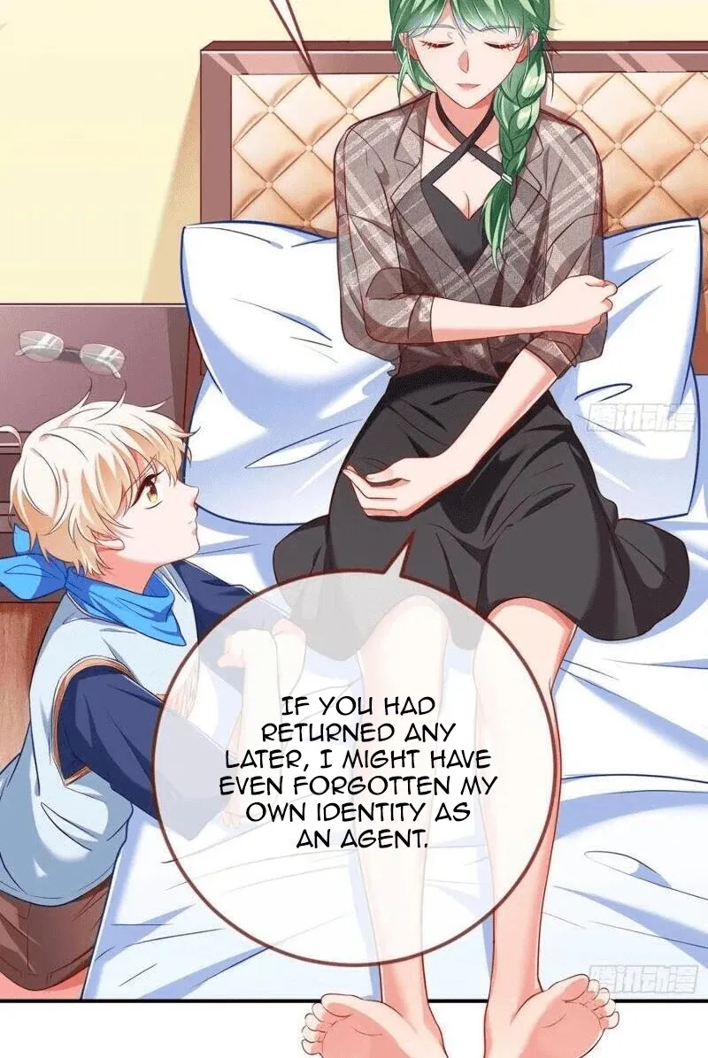 Read Cheating Men Must Die chapter 233 image 32 on Lezhin