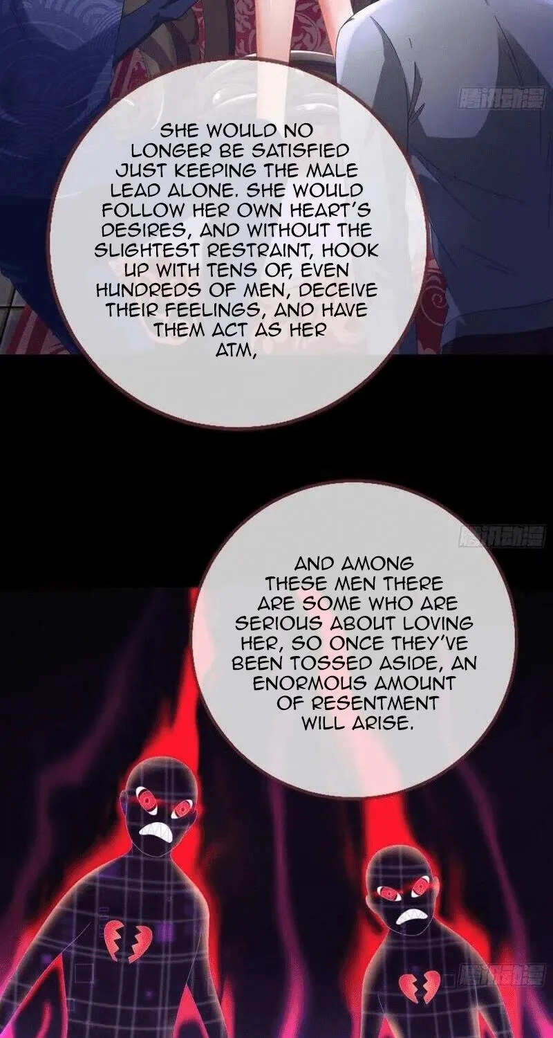 Read Cheating Men Must Die chapter 233 image 49 on Lezhin