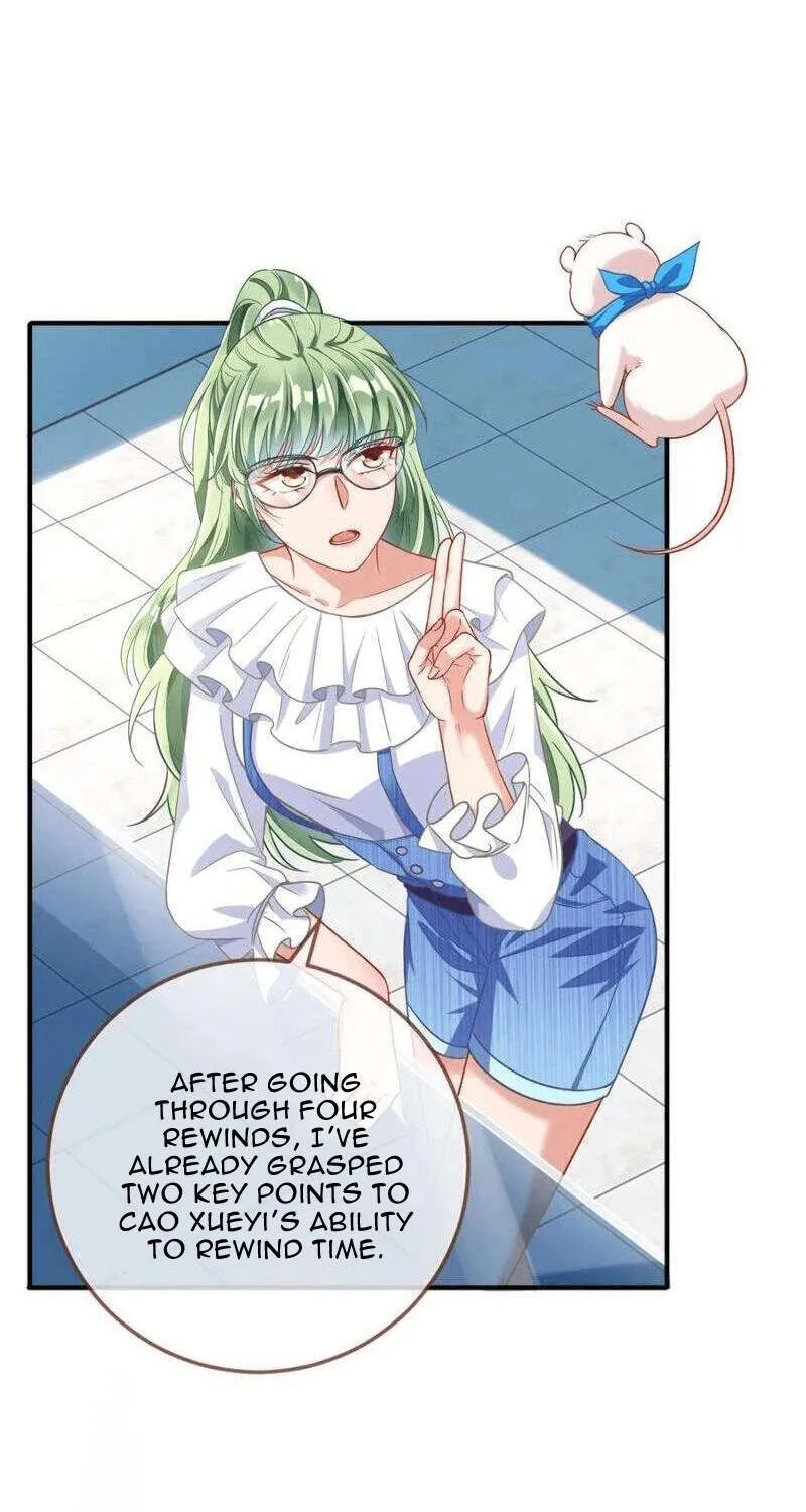 Read Cheating Men Must Die chapter 234 image 21 on Lezhin