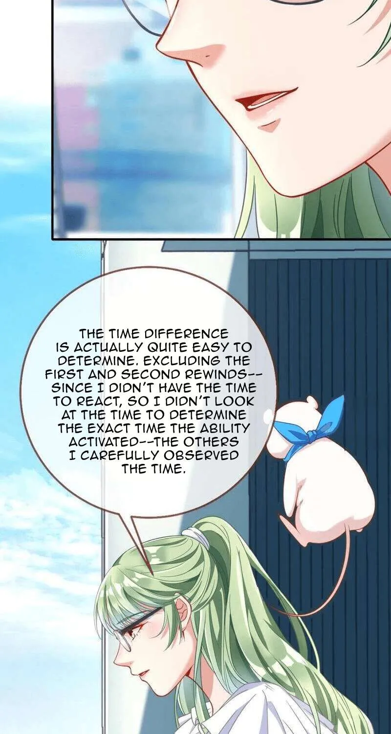 Read Cheating Men Must Die chapter 234 image 23 on Lezhin