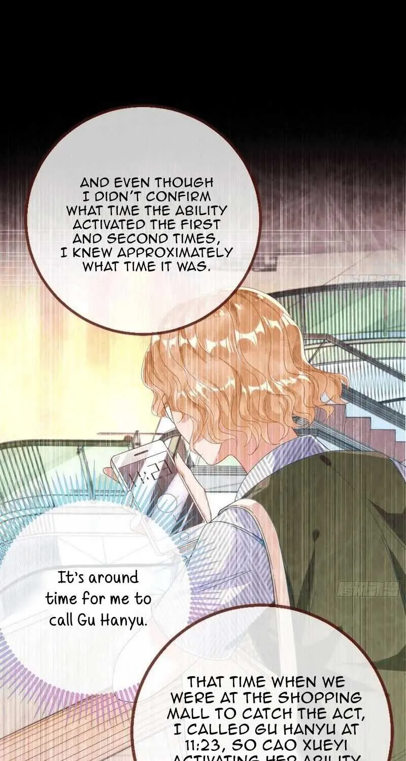 Read Cheating Men Must Die chapter 234 image 25 on Lezhin