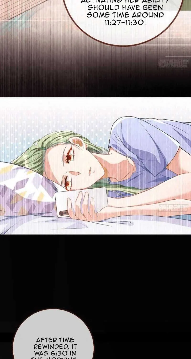 Read Cheating Men Must Die chapter 234 image 26 on Lezhin