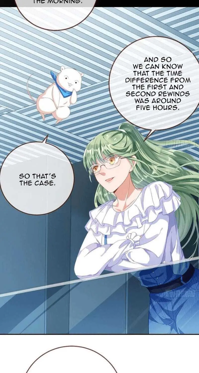 Read Cheating Men Must Die chapter 234 image 27 on Lezhin