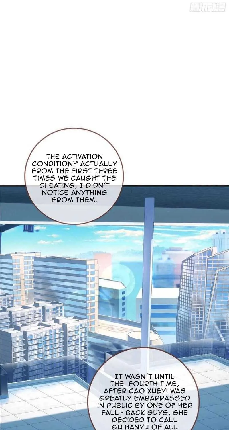 Read Cheating Men Must Die chapter 234 image 33 on Lezhin