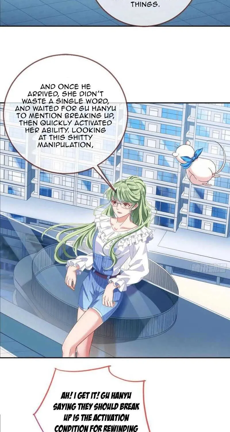 Read Cheating Men Must Die chapter 234 image 34 on Lezhin