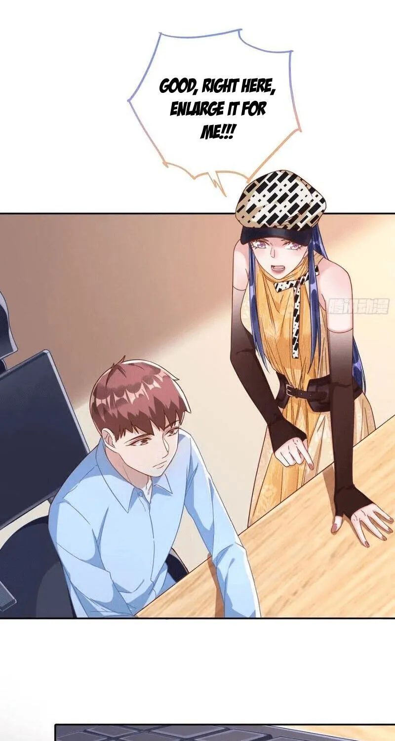 Read Cheating Men Must Die chapter 234 image 5 on Lezhin