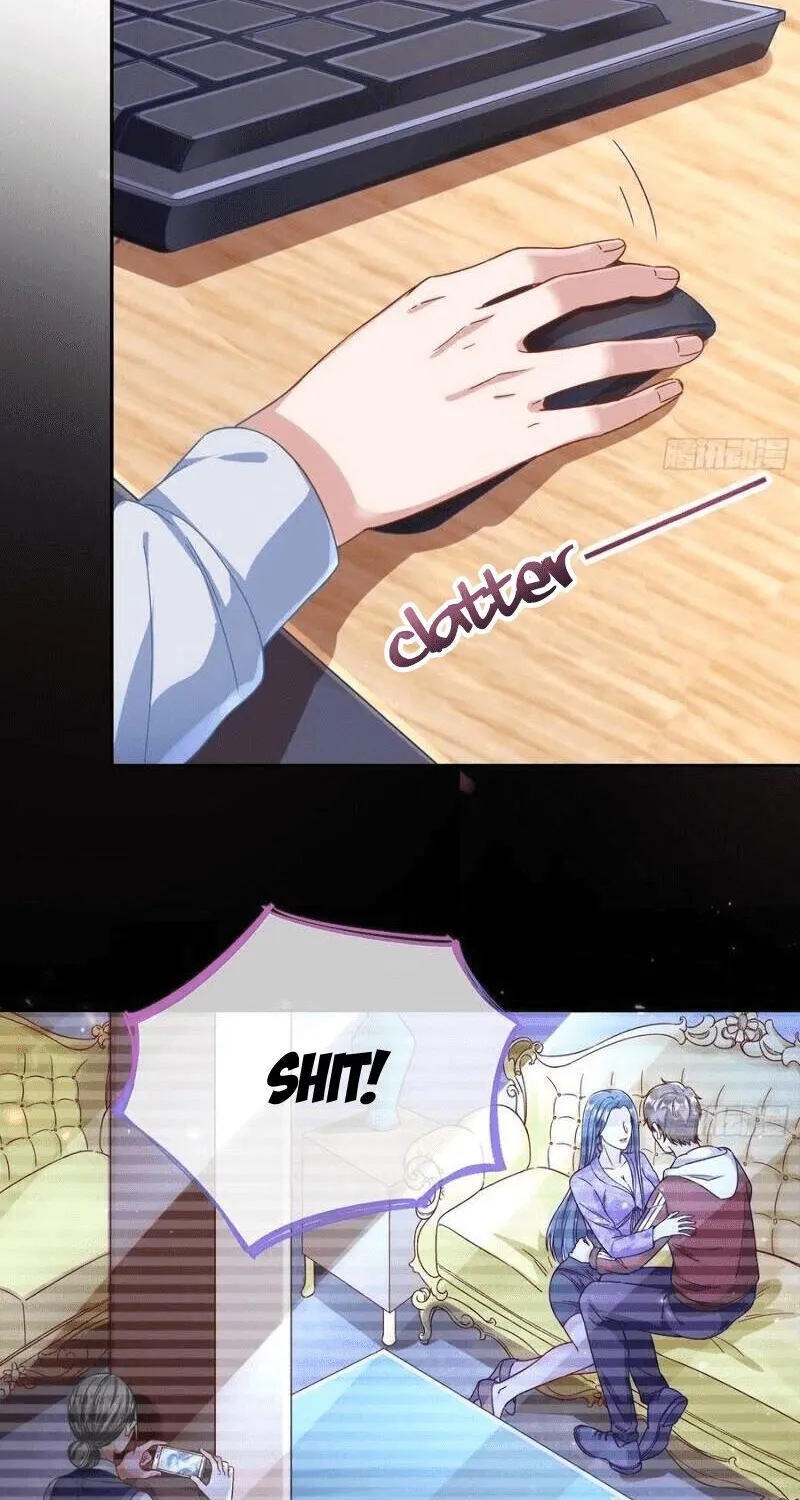 Read Cheating Men Must Die chapter 234 image 6 on Lezhin