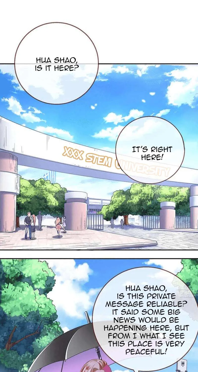Read Cheating Men Must Die chapter 235 image 1 on Lezhin