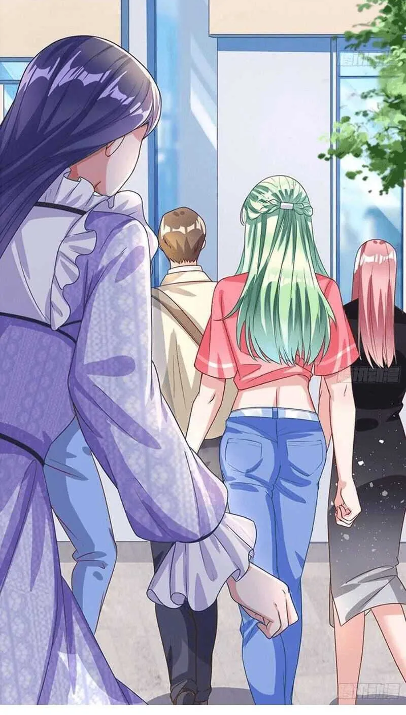 Read Cheating Men Must Die chapter 235 image 19 on Lezhin