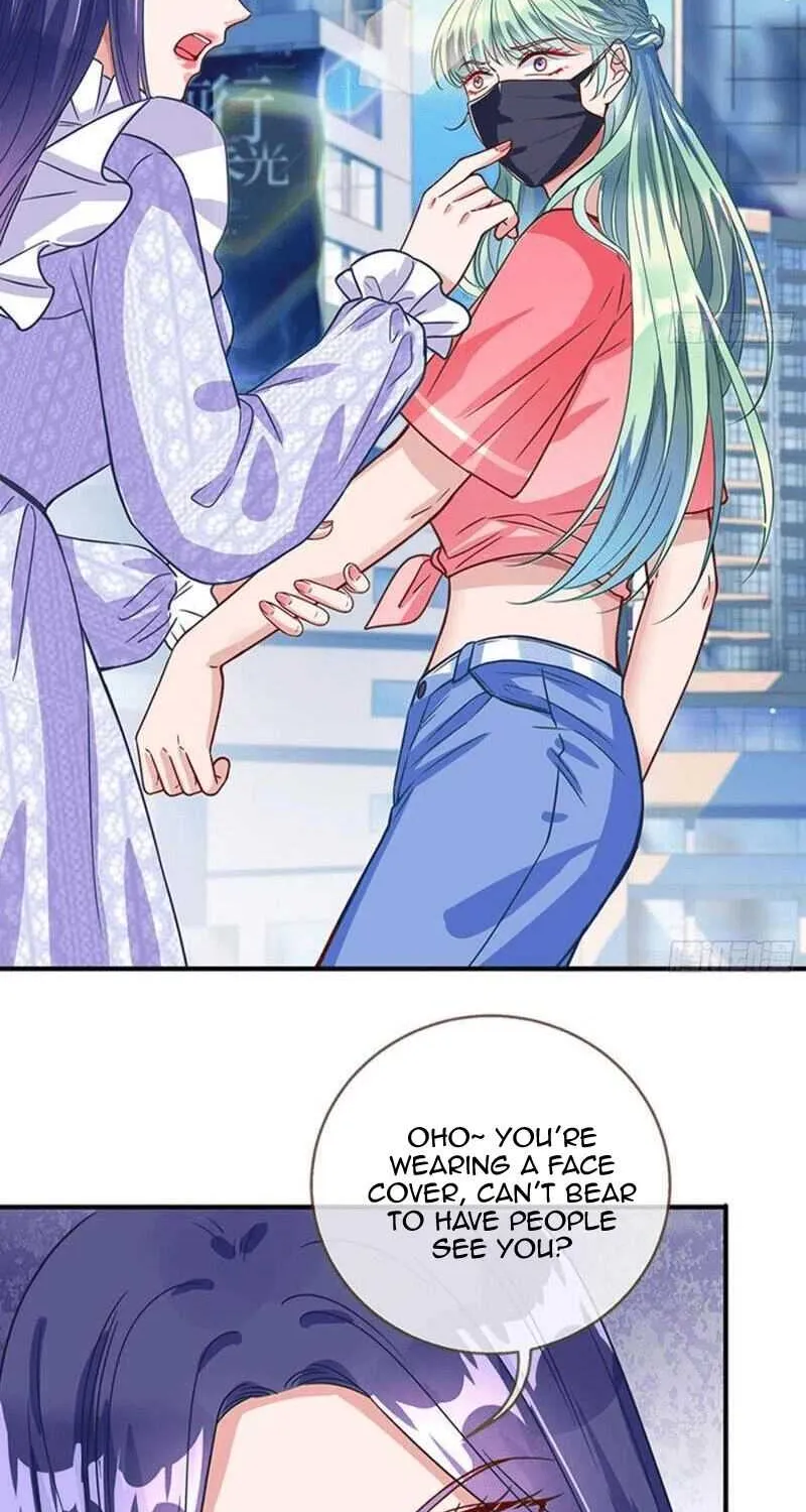 Read Cheating Men Must Die chapter 235 image 21 on Lezhin