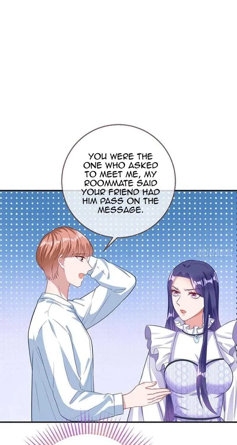 Read Cheating Men Must Die chapter 235 image 36 on Lezhin