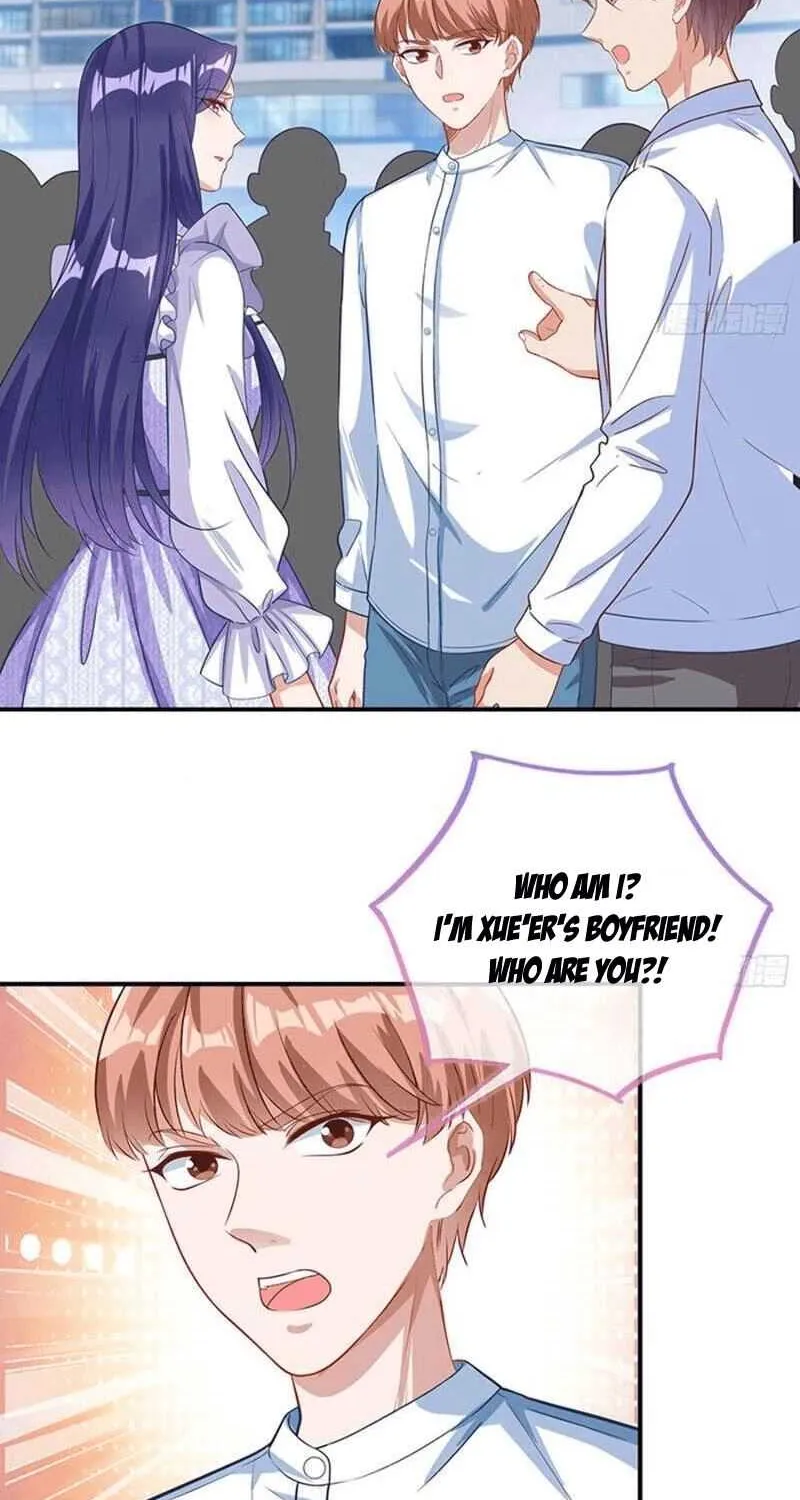 Read Cheating Men Must Die chapter 235 image 41 on Lezhin