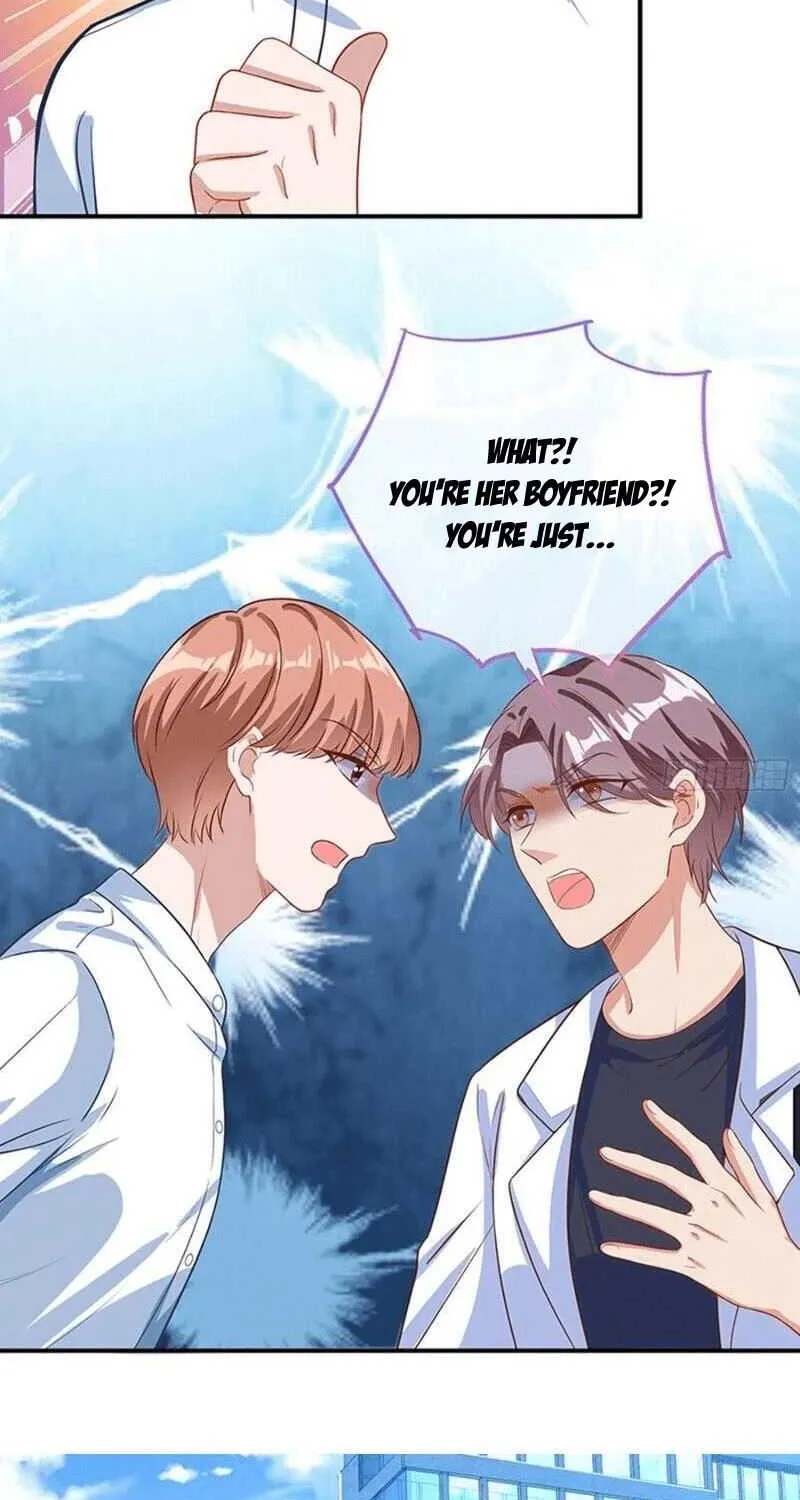 Read Cheating Men Must Die chapter 235 image 42 on Lezhin