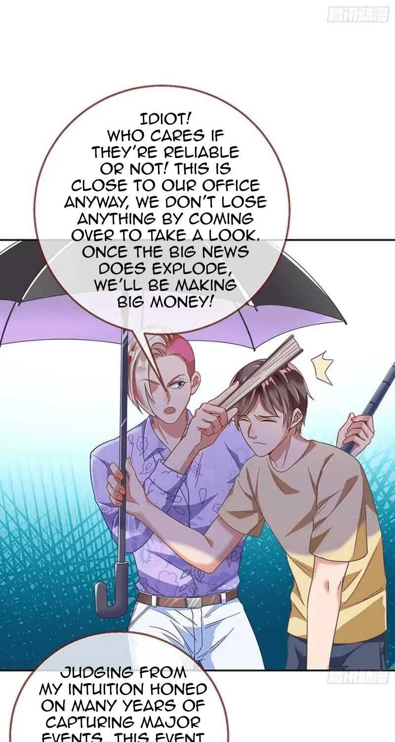 Read Cheating Men Must Die chapter 235 image 5 on Lezhin
