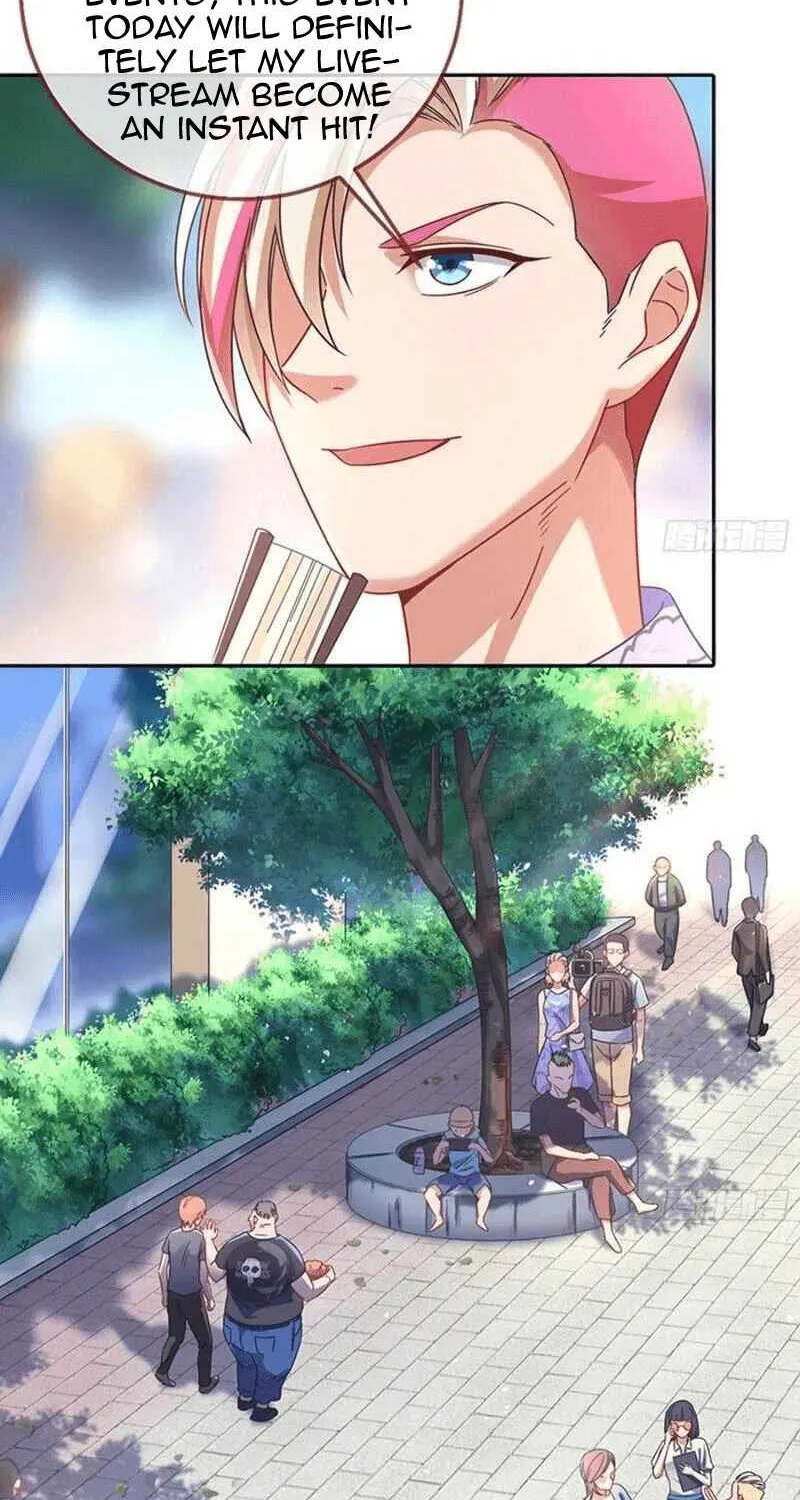 Read Cheating Men Must Die chapter 235 image 6 on Lezhin