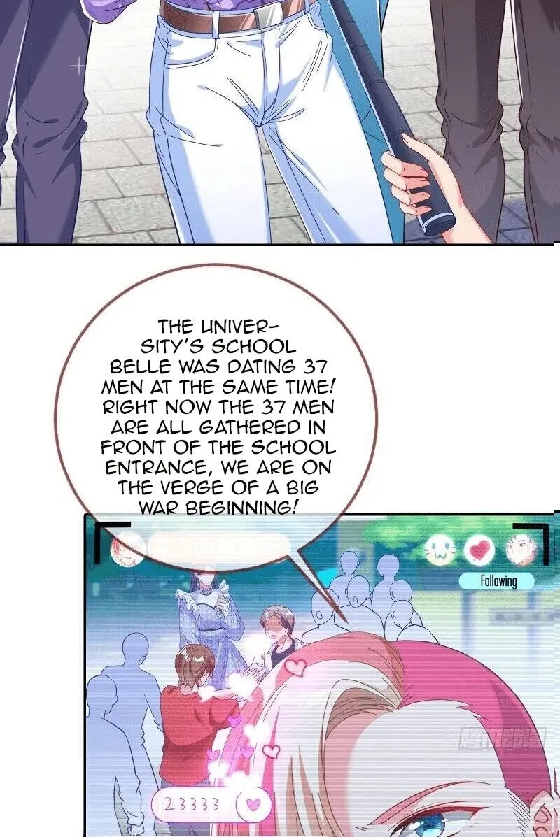 Read Cheating Men Must Die chapter 236 image 10 on Lezhin