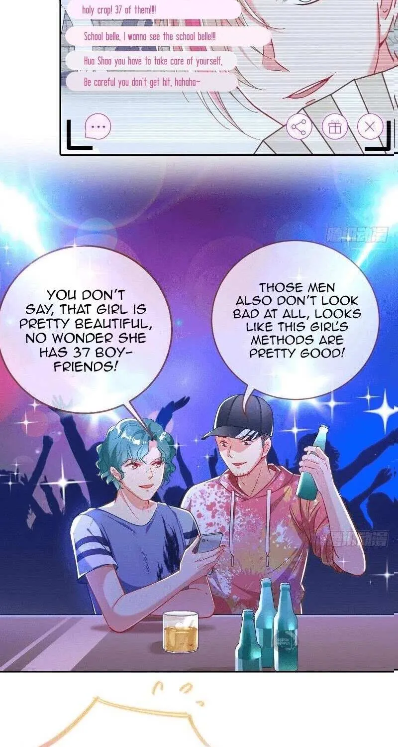 Read Cheating Men Must Die chapter 236 image 11 on Lezhin