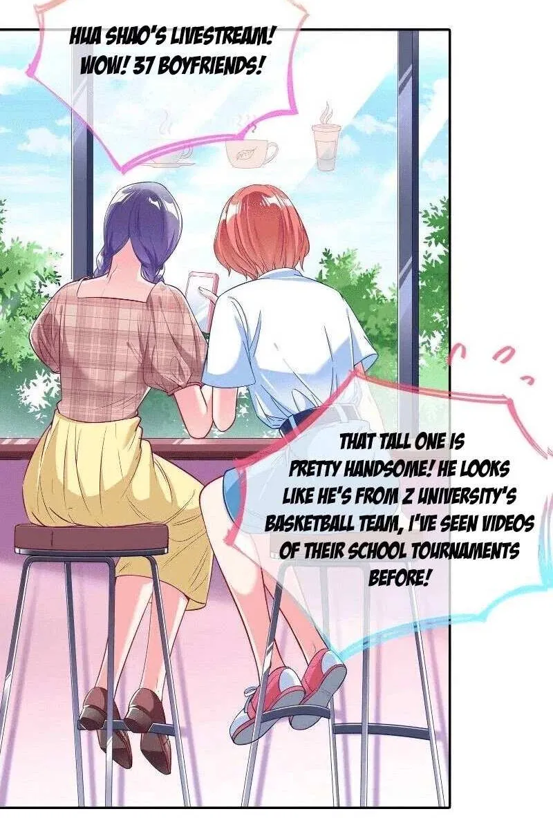 Read Cheating Men Must Die chapter 236 image 12 on Lezhin