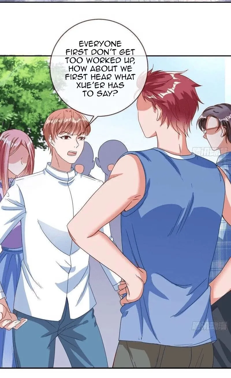 Read Cheating Men Must Die chapter 236 image 14 on Lezhin