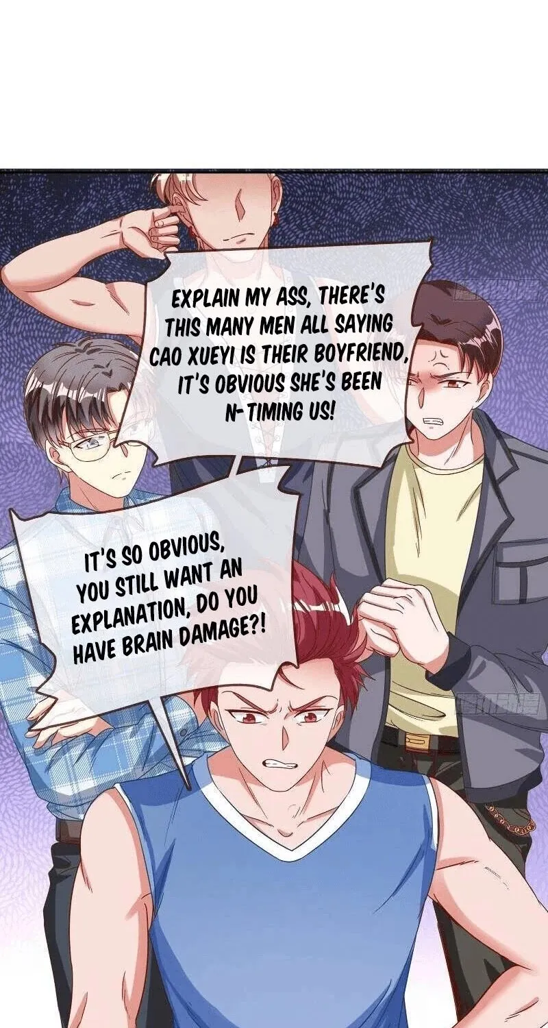 Read Cheating Men Must Die chapter 236 image 15 on Lezhin
