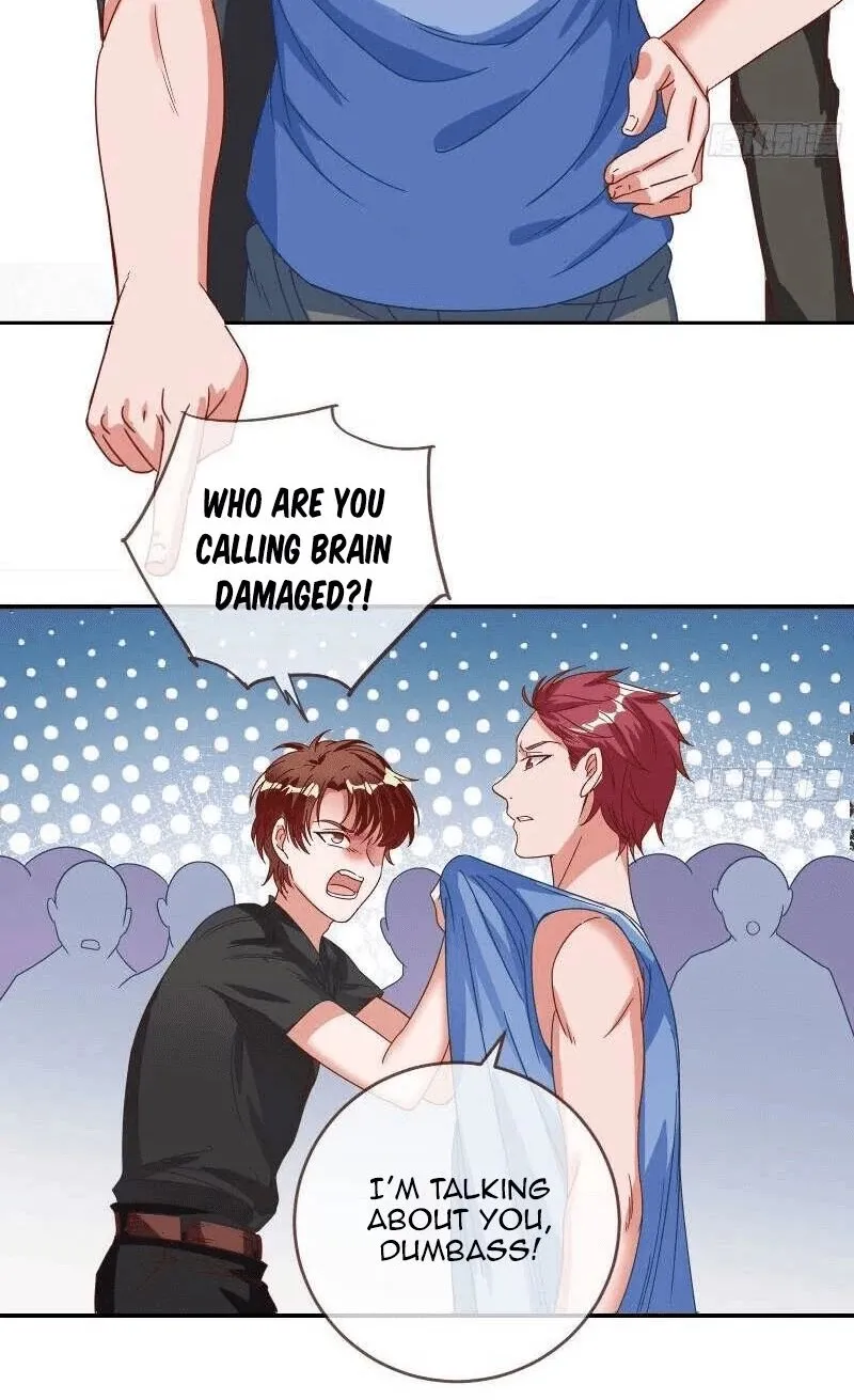 Read Cheating Men Must Die chapter 236 image 16 on Lezhin