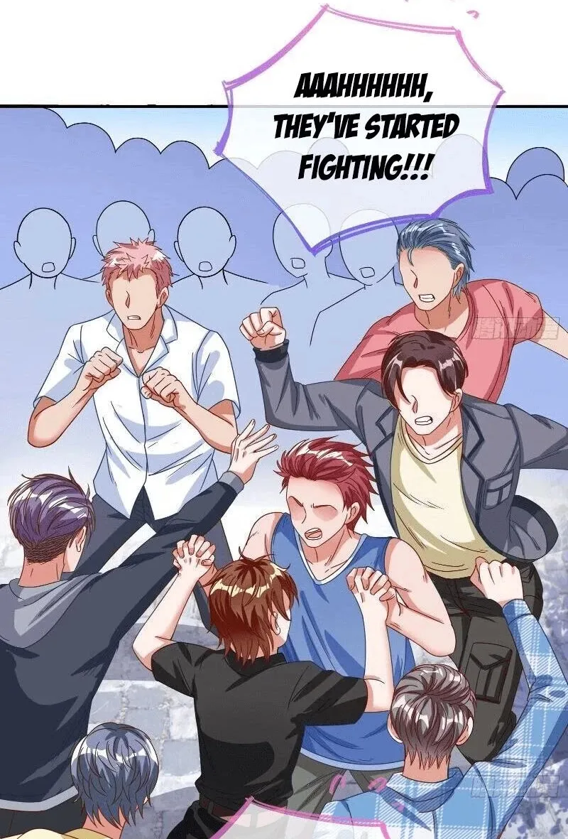 Read Cheating Men Must Die chapter 236 image 18 on Lezhin