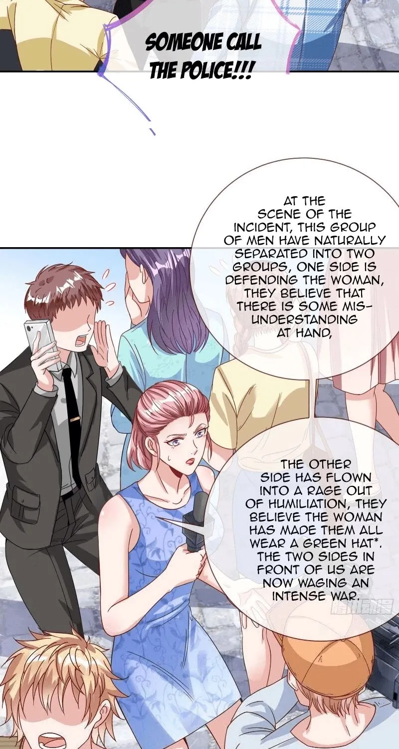 Read Cheating Men Must Die chapter 236 image 19 on Lezhin