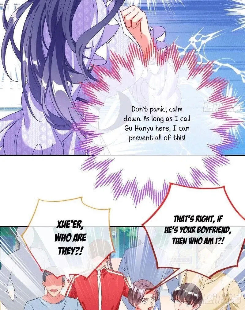 Read Cheating Men Must Die chapter 236 image 2 on Lezhin