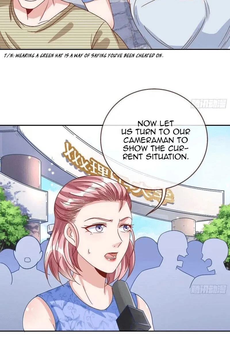 Read Cheating Men Must Die chapter 236 image 20 on Lezhin