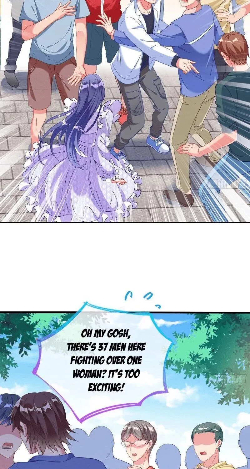Read Cheating Men Must Die chapter 236 image 3 on Lezhin