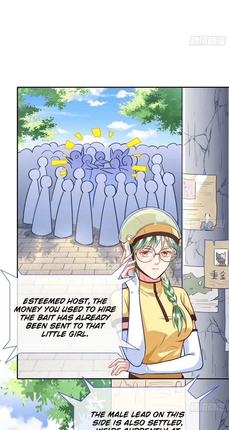 Read Cheating Men Must Die chapter 236 image 35 on Lezhin