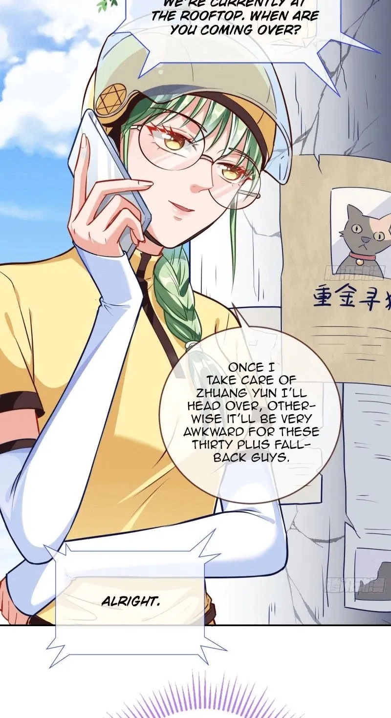 Read Cheating Men Must Die chapter 236 image 36 on Lezhin
