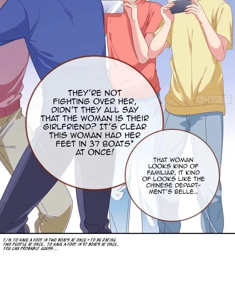 Read Cheating Men Must Die chapter 236 image 4 on Lezhin