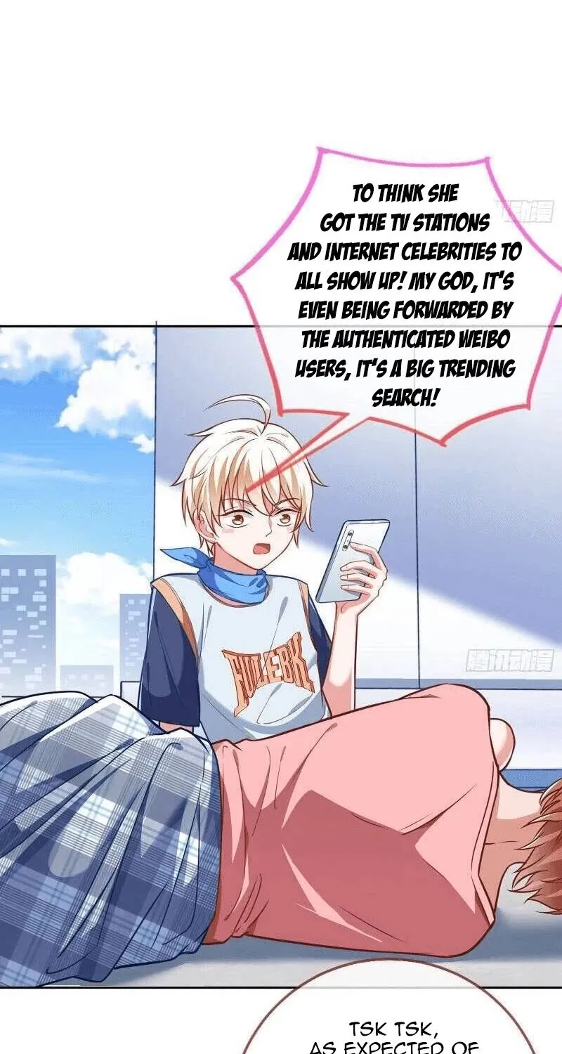 Read Cheating Men Must Die chapter 236 image 41 on Lezhin