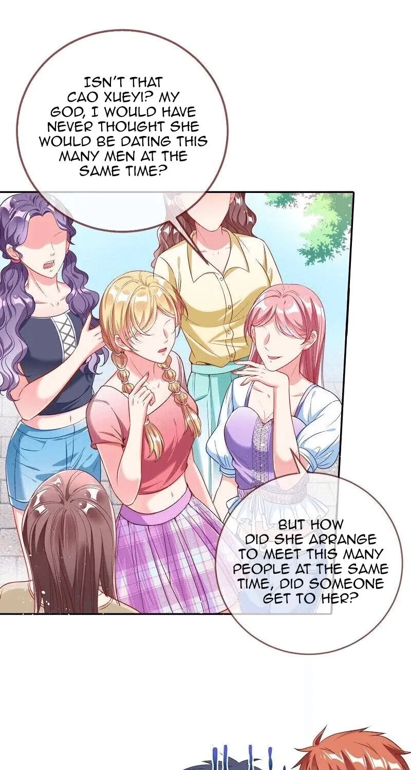 Read Cheating Men Must Die chapter 236 image 5 on Lezhin