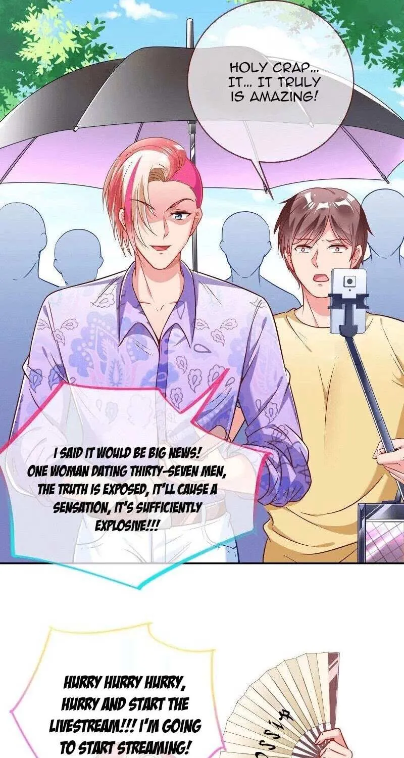 Read Cheating Men Must Die chapter 236 image 7 on Lezhin