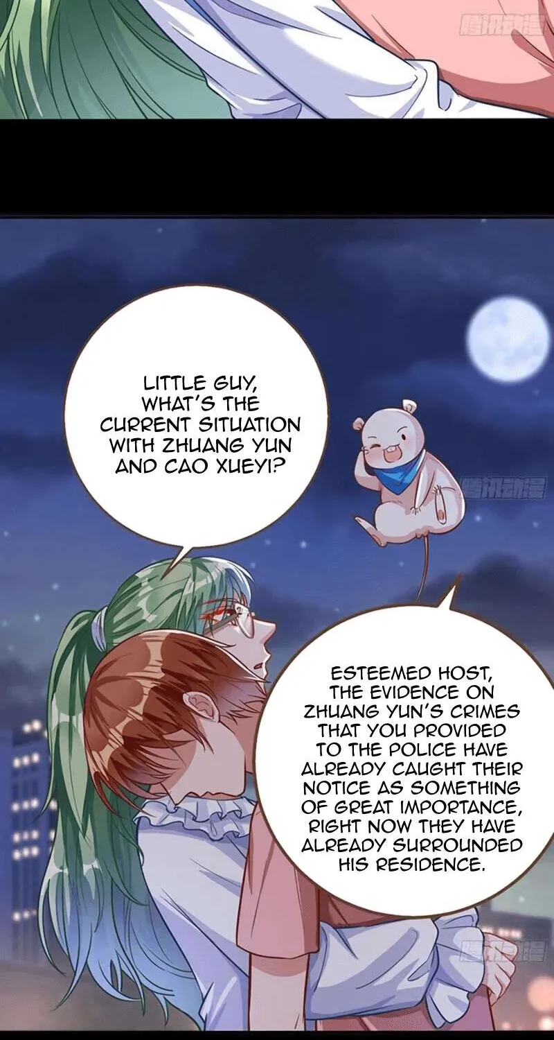 Read Cheating Men Must Die chapter 237 image 25 on Lezhin