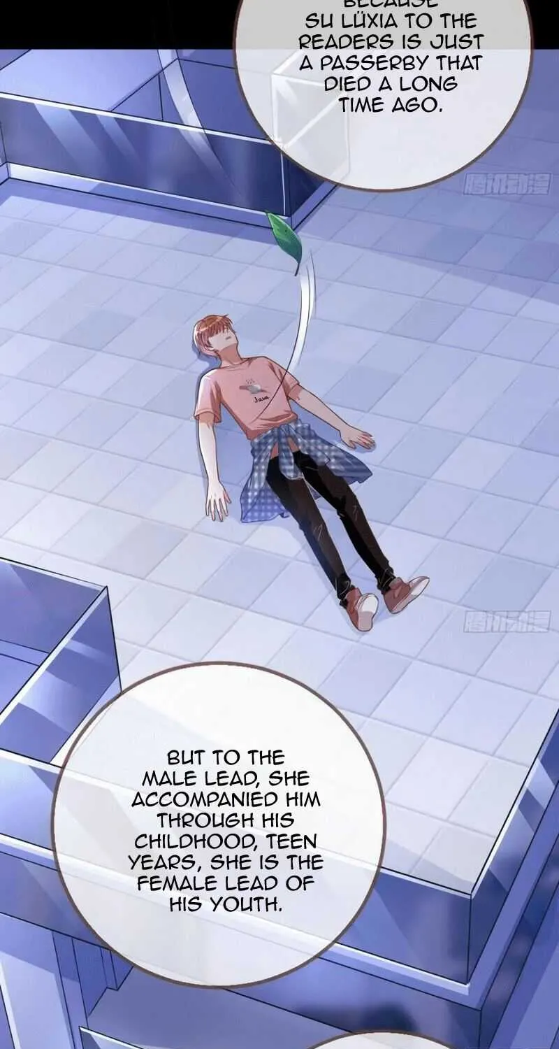 Read Cheating Men Must Die chapter 237 image 30 on Lezhin