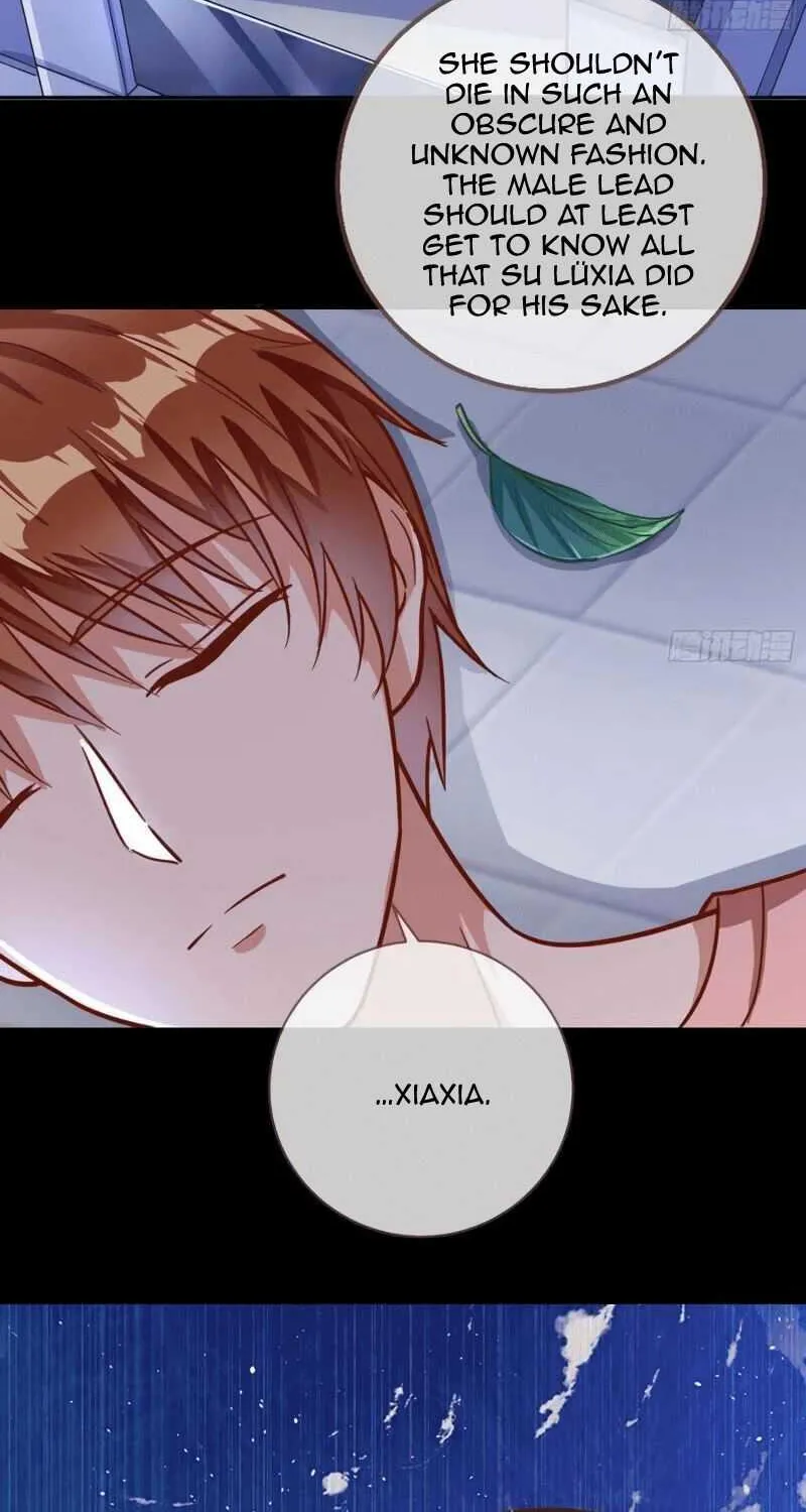 Read Cheating Men Must Die chapter 237 image 31 on Lezhin