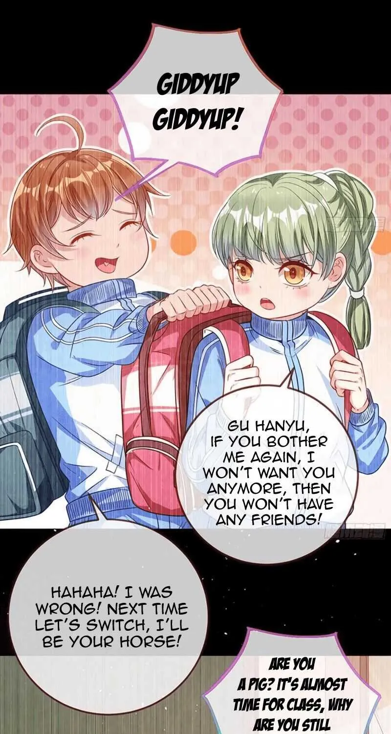 Read Cheating Men Must Die chapter 237 image 34 on Lezhin