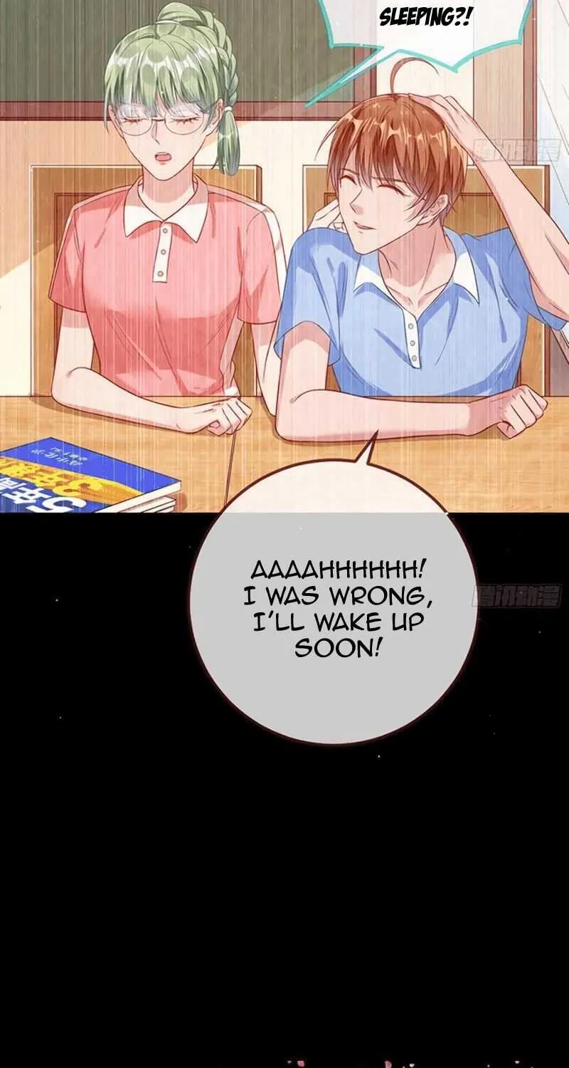 Read Cheating Men Must Die chapter 237 image 35 on Lezhin