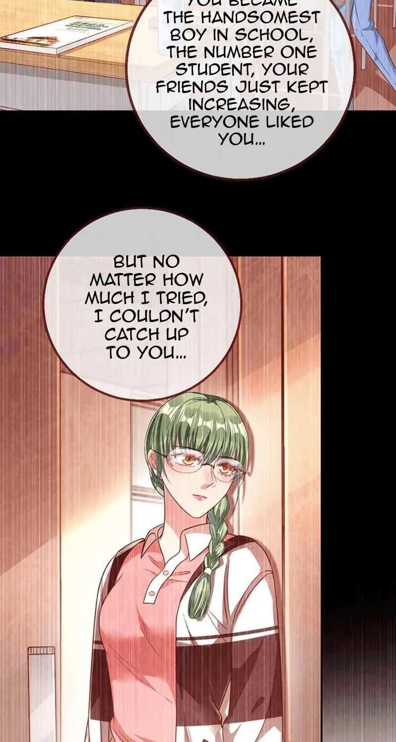 Read Cheating Men Must Die chapter 237 image 37 on Lezhin