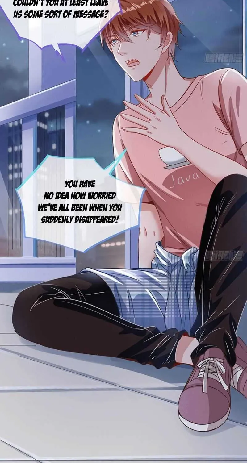 Read Cheating Men Must Die chapter 237 image 7 on Lezhin