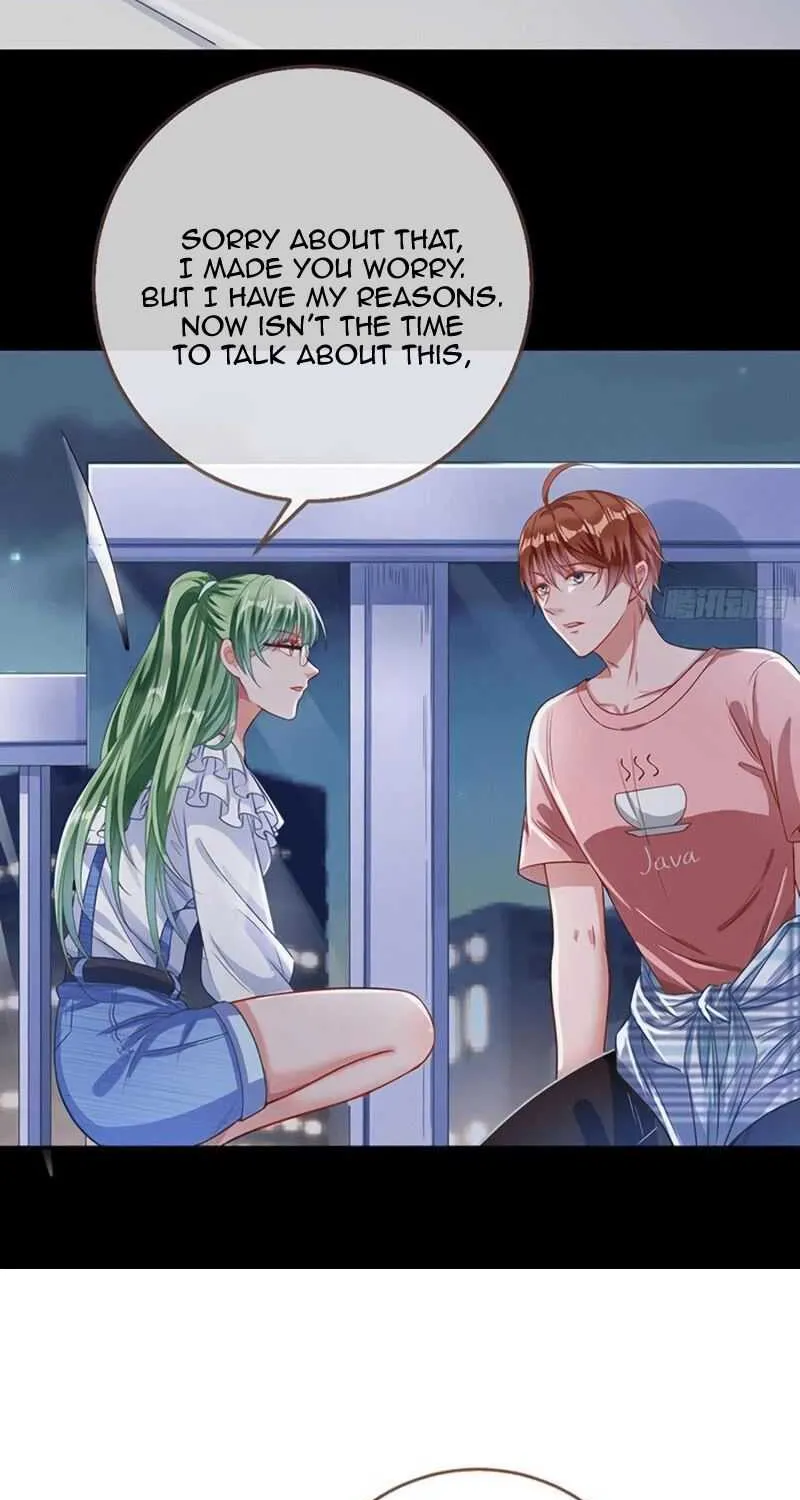 Read Cheating Men Must Die chapter 237 image 8 on Lezhin