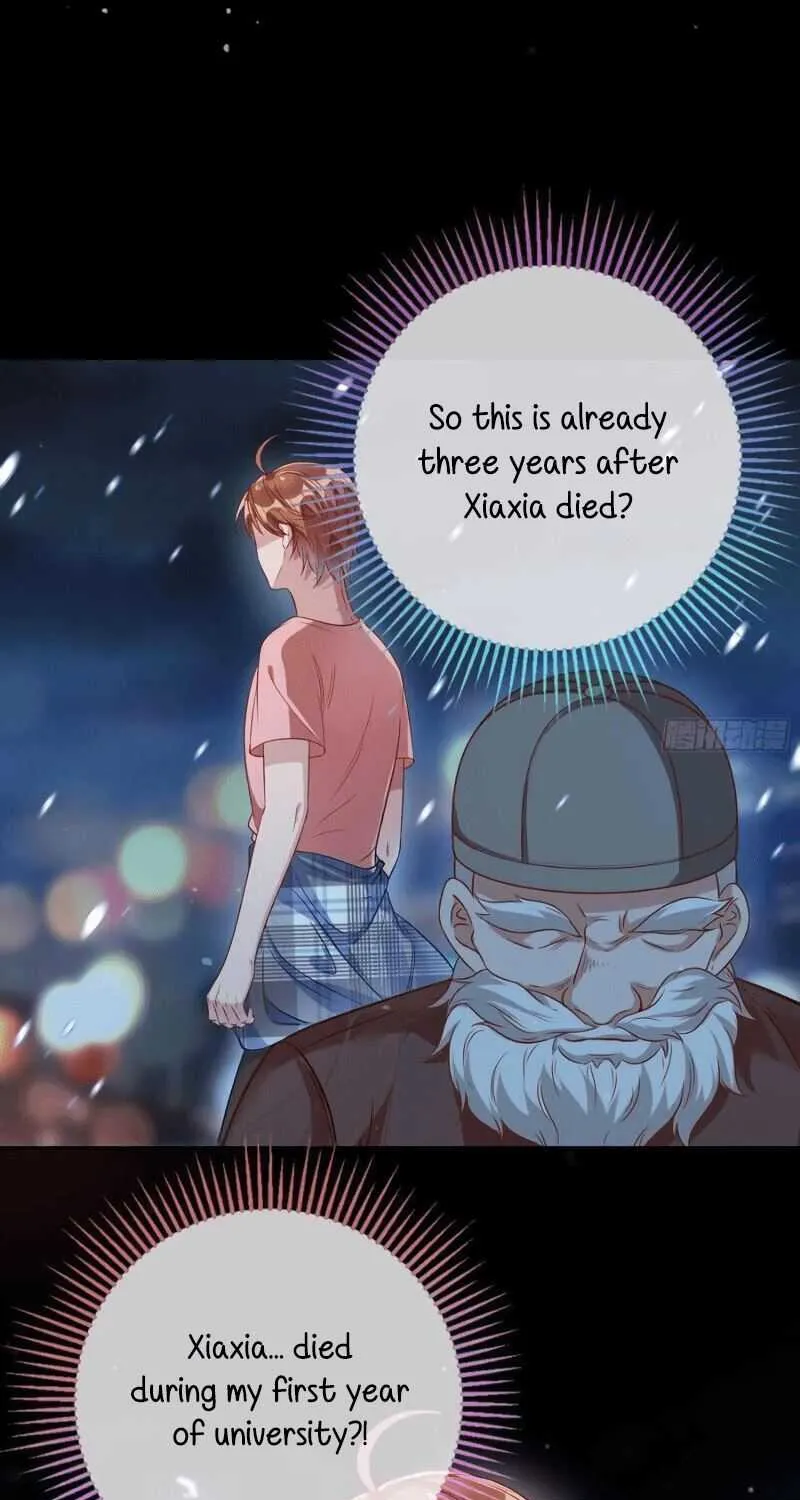 Read Cheating Men Must Die chapter 238 image 22 on Lezhin