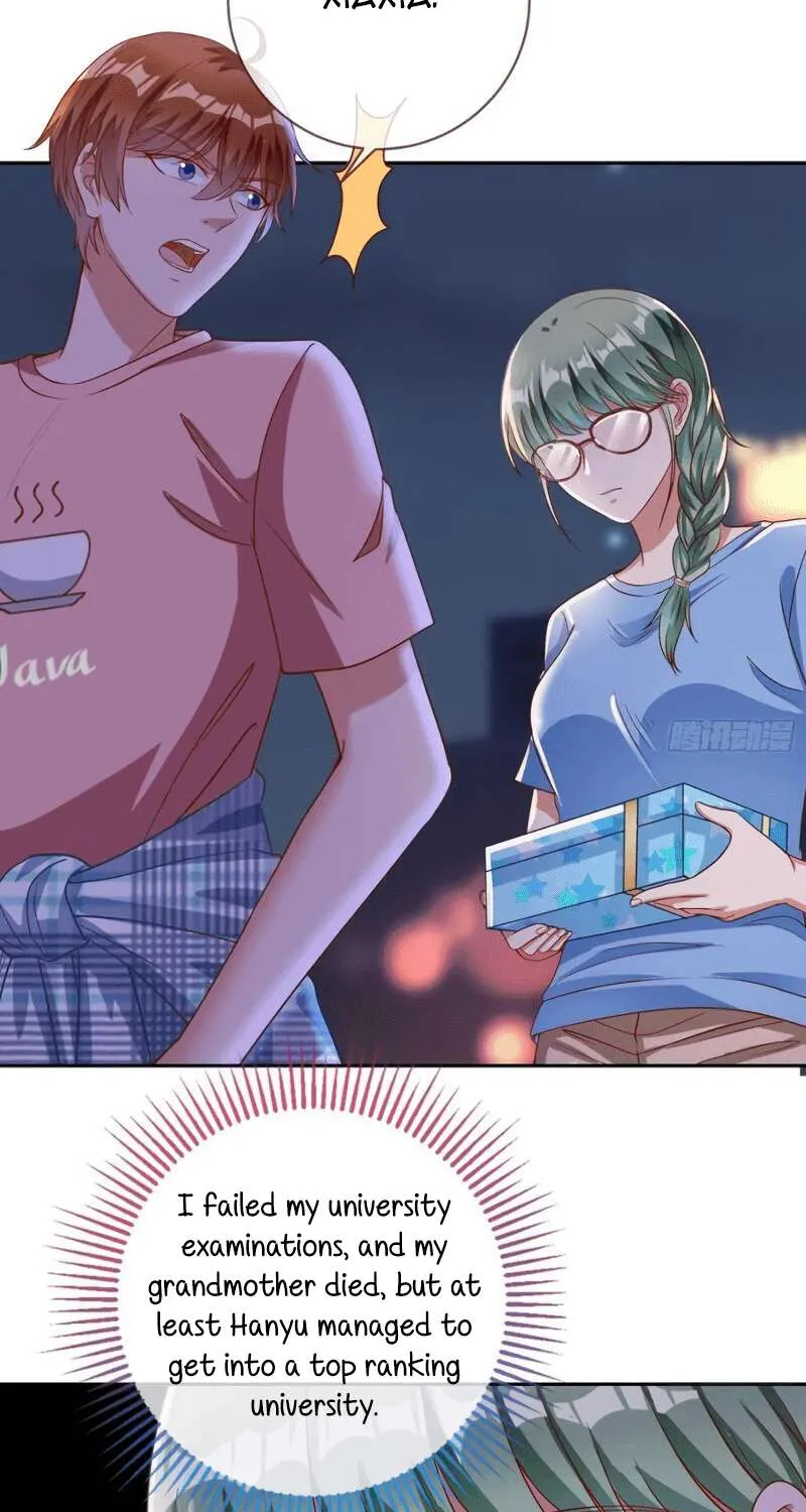 Read Cheating Men Must Die chapter 238 image 3 on Lezhin