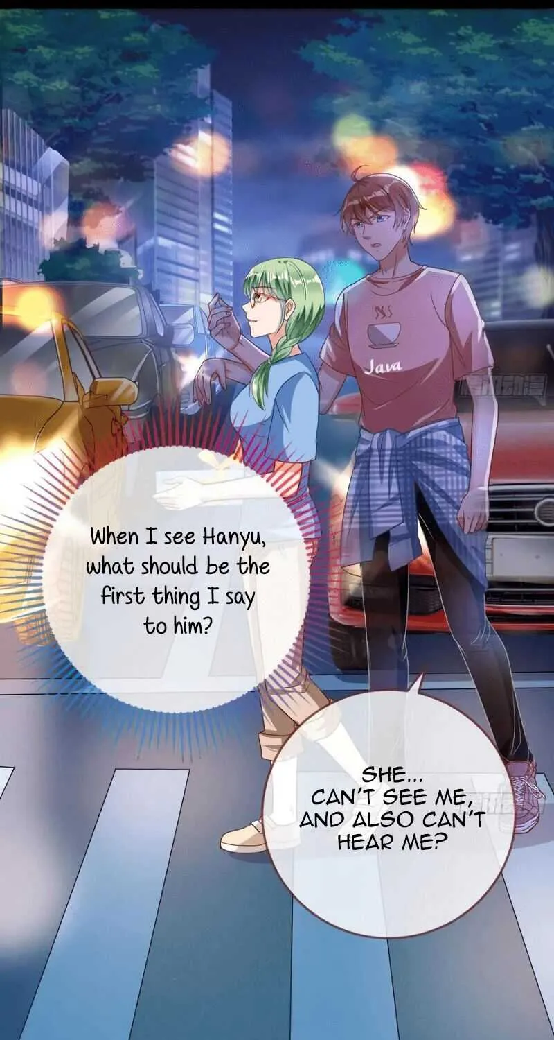 Read Cheating Men Must Die chapter 238 image 9 on Lezhin